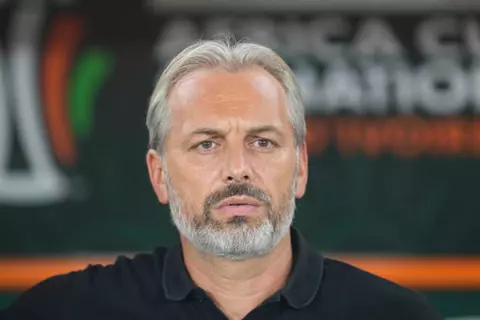 ديسابر: كأس أمم أفريقيا دائمًا ما تحمل مفاجآت.. وأولوية الكونغو هي تجاوز دور المجموعات